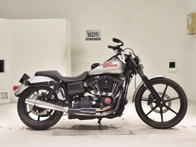 HD FXDB 1580 2006