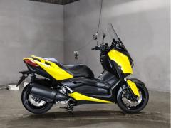 Yamaha X-MAX250 2018