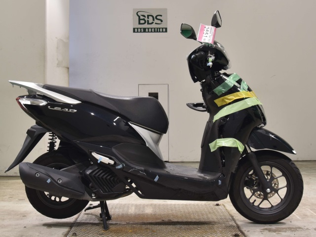 Honda LEAD125 2025