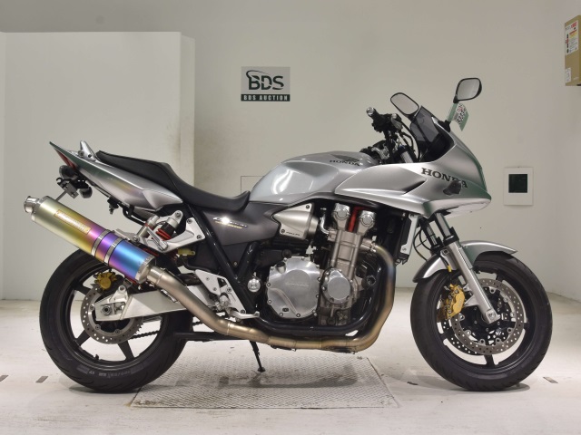 Honda CB1300SF BOLDOR 2006