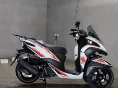Yamaha TRICITY MW155 2018