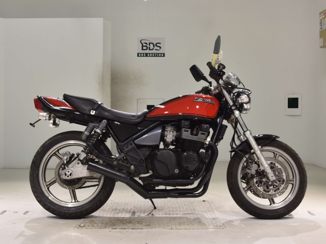 Kawasaki ZEPHYR400 1991