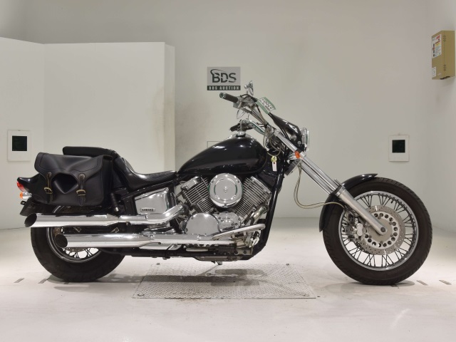 Yamaha DRAGSTAR XVS1100 2000