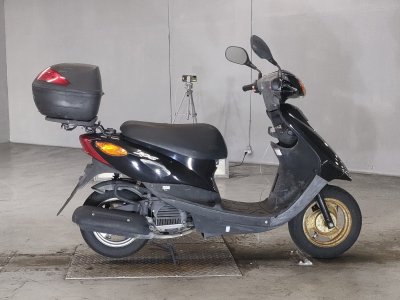 Yamaha JOG 115 2011