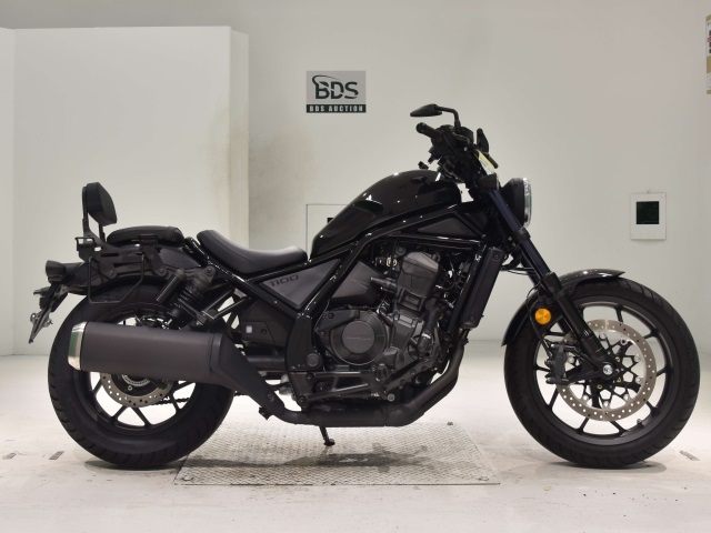 Honda REBEL CMX1100 2023