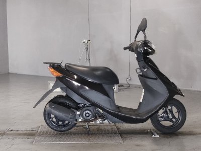 Suzuki ADDRESS V50