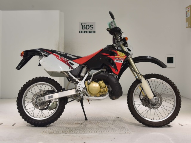 Honda CRM250AR 1998