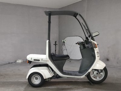 Honda GYRO CANOPY 2019