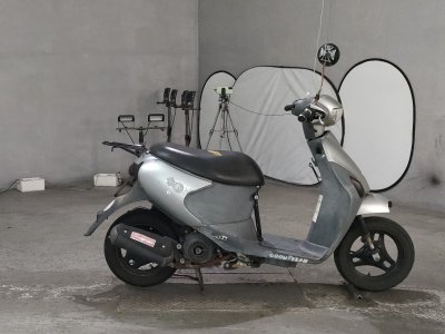 Suzuki LETS4