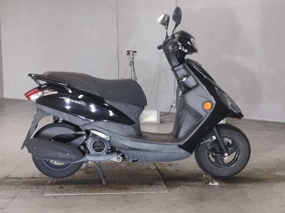 Yamaha AXIS Z 2019