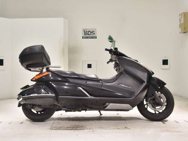 Suzuki GEMMA250