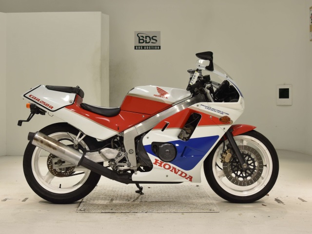 Honda CBR250R 1989