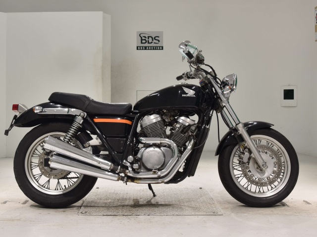 Honda VRX400 1996