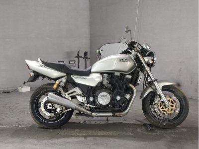 Yamaha XJR1200 1994