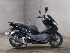 Honda PCX125 2015