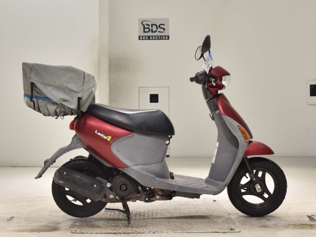 Suzuki LETS4