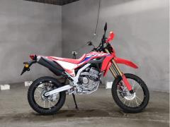Honda CRF250L 2023