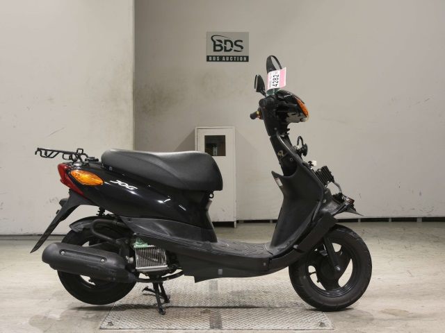 Yamaha JOG 50 2015