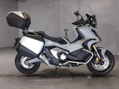 Honda X-ADV 2022