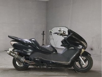 Honda FORZA Z 2006
