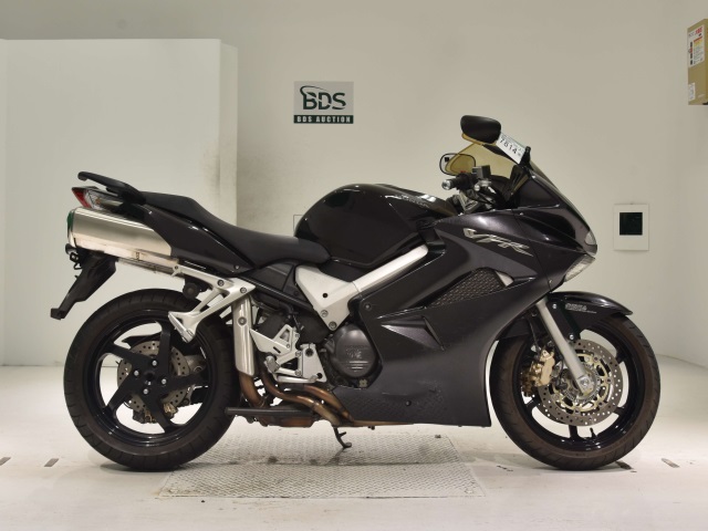 Honda VFR800A 2006