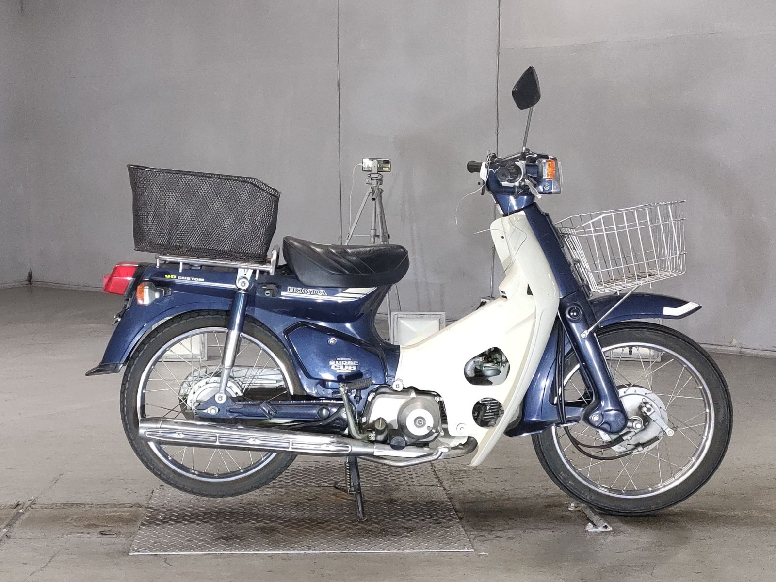 Honda SUPER CUB90 1999