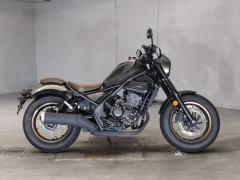 Honda REBEL CMX250 2023