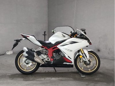 Honda CBR250RR 2020