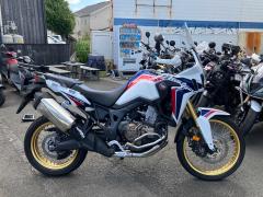 Honda AFRICATWIN CRF1000L 2016