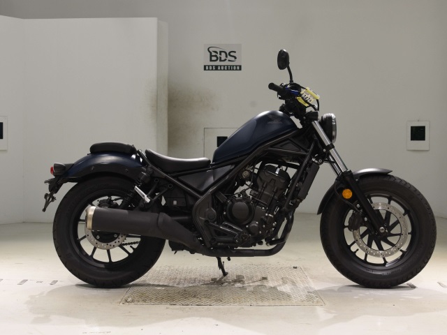 Honda REBEL CMX250 2020