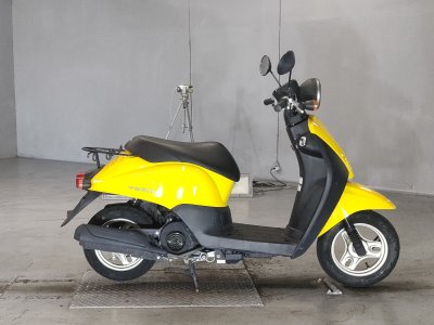Honda TODAY 2008