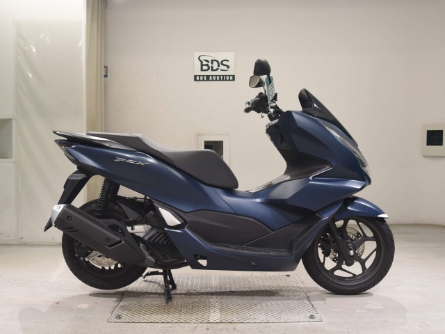 Honda PCX125 2023