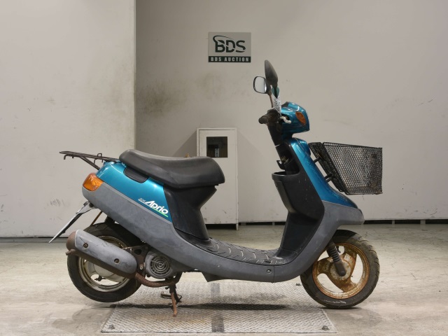 Yamaha JOG APRIO 1995