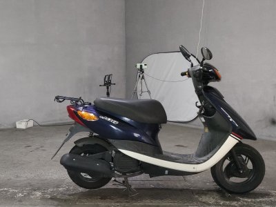 Yamaha JOG 115 2015