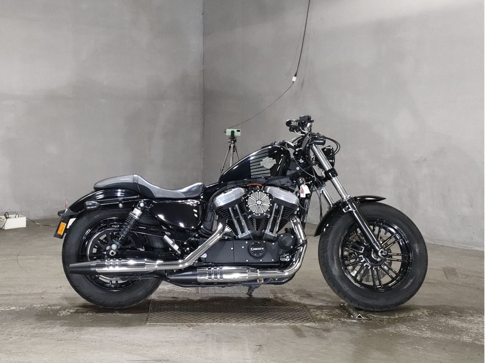 HD SPORTSTER FORTY-EIGHT XL1200X 2018