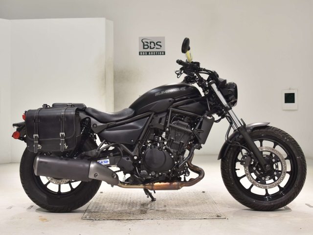 Kawasaki ELIMINATOR400-3 2024