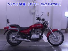 Kawasaki ELIMINATOR 125 2000