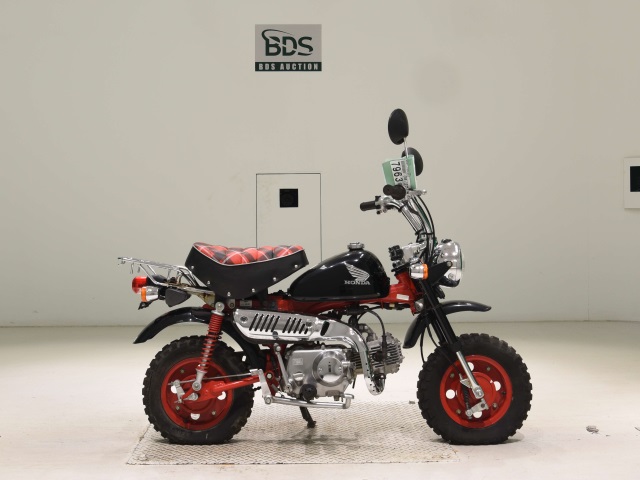 Honda MONKEY 2007