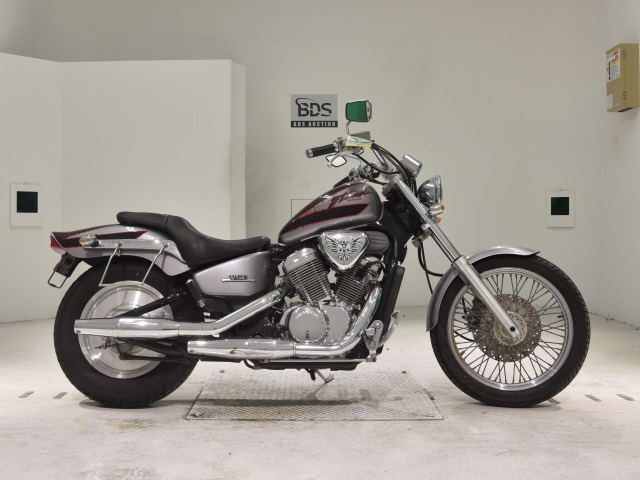 Honda STEED400VSE 1998