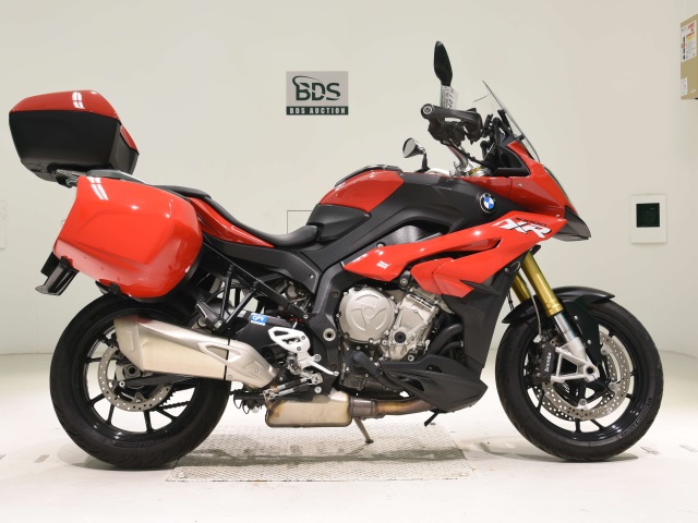 BMW S1000XR 2017