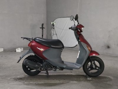 Suzuki LETS4