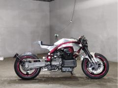 Moto Guzzi GRISO 1100 2007