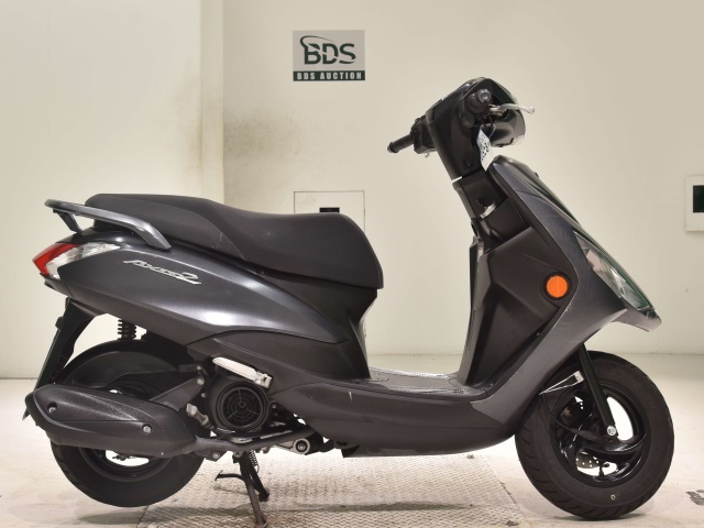 Yamaha AXIS125Z 2019