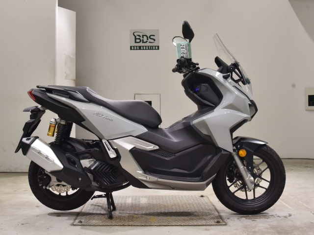 Honda ADV 160 2025