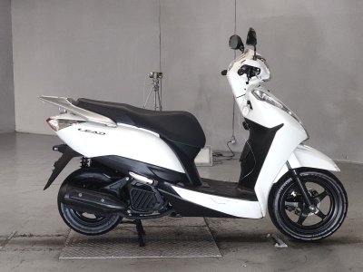 Honda LEAD125 2016