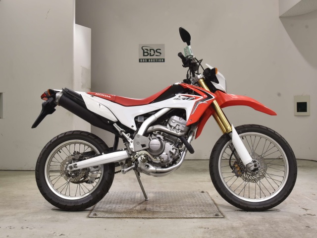 Honda CRF250L 2013