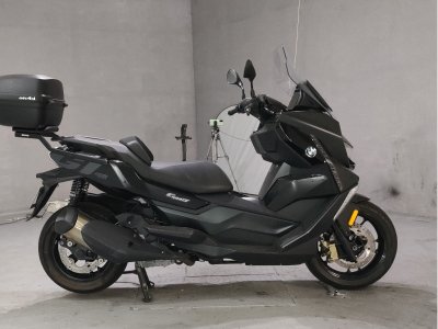 BMW C400GT 2022