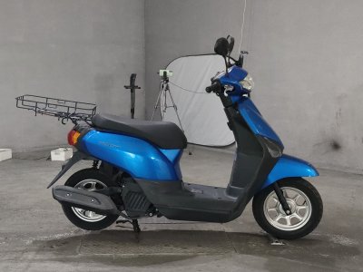 Honda TACT125 2019