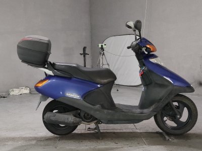 Honda SPACY100 2006