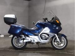 BMW R1200RT 2007